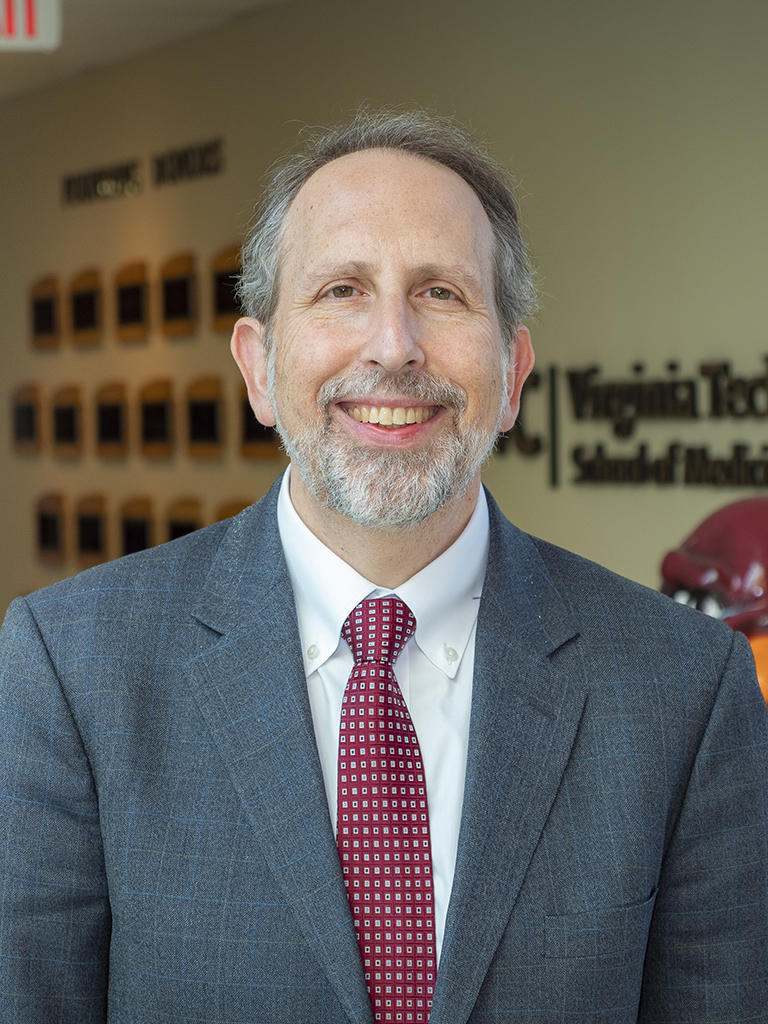 (Preferred Photo) Lee Learman VTCSOM Headshots (Preferred Photo) Lee Learman VTCSOM Headshots